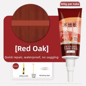 LECAN | Gap Filling Compound for Wooden Floor