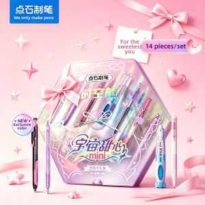 DIANSHI | Cosmetic Cute Stationery Set for Girls Writing and Gifting