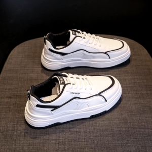 "FREE BOX" [BISA COD] aid 0373 sepatu wanita import fashion sneaker wanita terkiniian cantik dan terlaris best seller