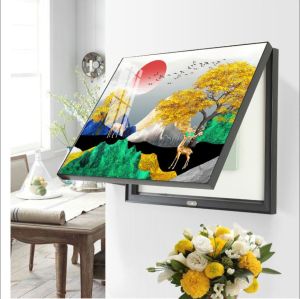 Tranh Che Ổ Điện Nhiều Mẫu nhiều kích thước - MẪU NGANG