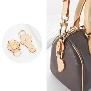 Bag Modification Accessories for LV-Speedy 20 25 Anti-wear Buckle Bag Shoulder Strap Hardware Protection Ring