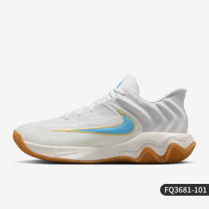 Nike | Giày Bóng Rổ Chống Sốc Bền