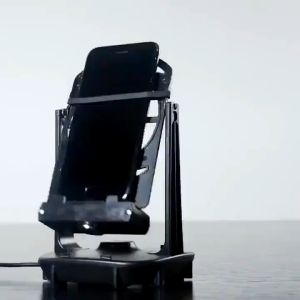 Ayunan Kreatif Otomatis Goyang Ponsel & Perangkat Motion Step