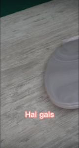 BATHKITCHZ Toilet Seat Cover With Screw 7 Colors Toilet Bowl Cover Jamban Duduk Penutup Tandas Duduk