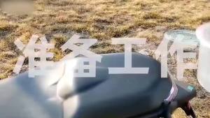1pcs Transparent Motorcycle Tank Pad Protection Sticker