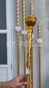 Batang Gorden EloK: Pilihan Terbaik untuk Dekorasi Rumah Anda