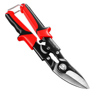 DELIXI | Heavy-duty Multi-functional Scissors industrially for various materials