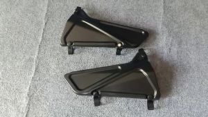 Ốp Sườn Honda Rebel 300-500