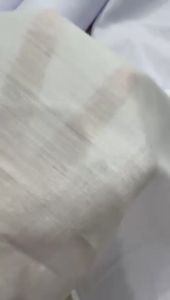 Kain ERO ERRO SPECIAL QUALITY PUTIH: Bahan Kerudung Hijab & Seragam Sekolah