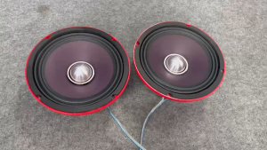 CỦ LOA BASS 20 RỜI COIL 51 TỪ 140 NHẬP NGUYÊN CHIẾC SƯỜN NHÔM CAO CẤP ( GIÁ 1 CÁI ) LẮP LOA KARAOKE - LOA KÉO