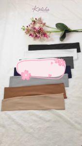 Manset Tangan / Handsock Muslimah Polos Lengan Panjang Jersey Premium By Kalishaofficial