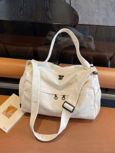 MIRUIDUO | Spacious Multifunctional Lightweight Travel Bag