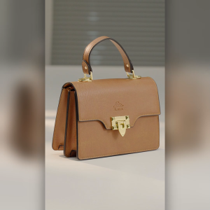 Túi Lata (Thời trang nữ đi chơi size 21 - Túi đeo chéo nữ HN89)