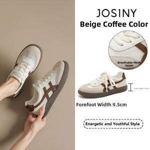 Josiny | Breathable Lightweight Fashion Sneakers