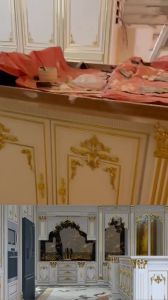 [MIN 5] DIY WAINSCOTING/SHIPLAP/CHAIR RAILS/WALL DECOR/SKIRTING (2440MM LENGTH)