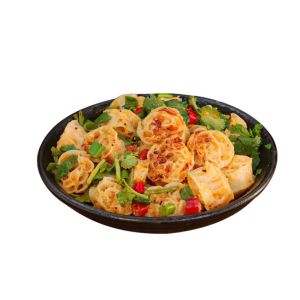 Trendy Gluten and Vermicelli Dried Ingredients