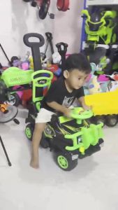 MOBILAN ANAK SHP -SMJ 572 -MOBIL DORONG