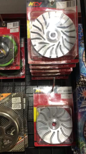 NCY DRIVE FACE NMAX 155/AEROX 155 NY181