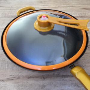 Vacuum Pressure Valve and Sealing Ring Kitchen Accessories General
