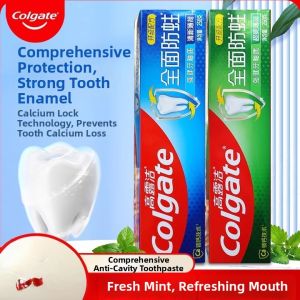 Colgate | Anti-cavity Fluoride Toothpaste