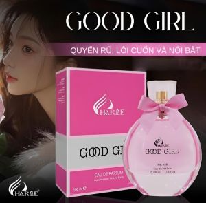 Nước hoa nữ GOOD GIRL 100ML ngọt ngào cuốn hút