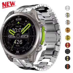 20/22mm Bracelet For Zeblaze Vibe 8/7/7Pro/Stratos 4/3/2 Ultra Correa Straps For Amazfit Active Max 48mm/BALANCE 2 Wristband