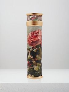 Handmade High-End Rose Series Tulip Creative Gift for Boyfriend Or Girlfriend Birthday Decoration Artifacts Romantic Gifts