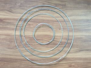 Kẽm khoanh kẽm cuộn đủ loại