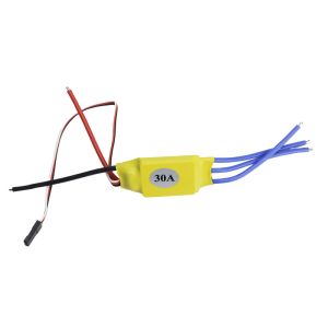 XT60 T XXD 30A ESC Brushless Motor Speed Controller RC BEC ESC T-rex 450 V2 Helicopter Boat for FPV F450 Mini Quadcopter Drone
