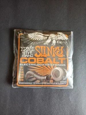 senar gitar/guitar Ernie ball/Ernie ball murah akustik/elektrik