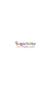 SugarBaby Magic Stroller Merci 530 Kereta Dorong Bayi Kereta Dorong Kompatibel Cabin Stroller Model Cabin Sized - Lazada