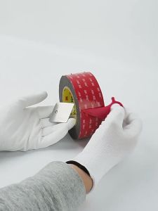 3M Double Sided Tape Vehicle Foam Tape Adhesive Glue Tape Sticky Acrylic Foam Double waterproof
