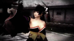 Đĩa Game PS4 DEAD OR ALIVE 5 Last Round