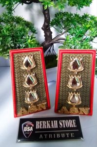 PANGKAT ASN SUMSEL GOLONGAN 4B LIST MERAH - EXCLUSIVE