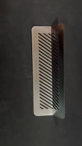 แผ่นกันหนู Nissan Almera Turbo Gen 4 N18 ตะแกรงกันหนู นิสสัน อัลเมร่า เทอร์โบ