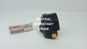 5TP SAKLAR KANAN JUPITER Z / VEGA R LAMA / CRYPTON / F1ZR / SAKLAR ON OFF / SAKLAR SEN JUPITER Z OLD LAMA / SAKLAR SET VEGA R OLD LAMA / TOMBOL SAKLAR JUP Z / HOLDER CRYPTON / SAKLAR F1ZR / SAKELAR LAMPU / SEIN / KLAKSON / SAKLAR SEN