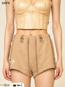 SMFK | Wasteland Style Adjustable Sport & Leisure Shorts