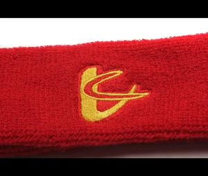 Băng Đô Thể Thao Headband Nam Nữ Thấm Mồ Hôi Trán Băng Đầu Chơi Bóng Rổ Cầu Lông Bóng Chuyền Tennis Tập Gym Chạy Bộ