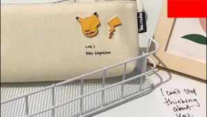 (🇸🇬 Local seller)Anime Pokemon Enamel Pins Collection Pikachu Gengar Brooches Brooch Bag Clothes Unique Cosmic Badges for Bags and Clothing Enamel Pin