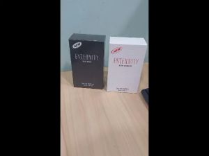 Parfum ENTERNITY 328 100ML EAU DE PARFUM BPOM Minyak Wangi Original