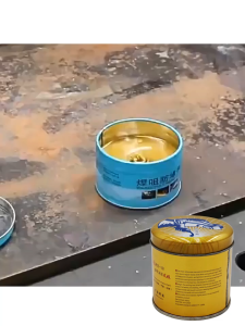 200g Anti Clogging Pasta / Anti Spatter Pasta / Welding Anti Clogging Agent