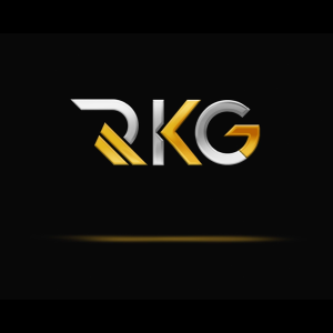 RKG Bracket Ambalan Kaca Tebal Duckbill Glass Clamp Zinc Alloy