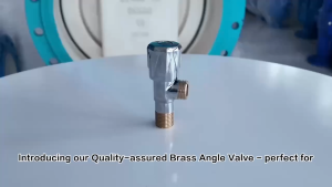 [ HIGH QUALITY ] Stop Kran Angle Valve Anti Karat SUS 304 / Super Premium Arus Deras FULL Body Kuningan Brass