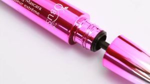 มาสคาร่า เลอค่า ปัดปุ๊บหน้าปั๊บ เด้ง ยาว ซูปเปอร์กันน้ำ Ob-067