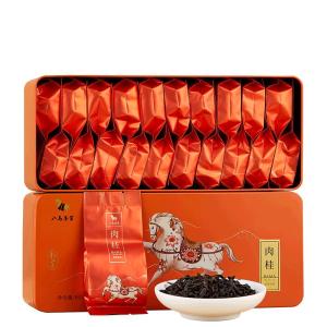 BAMA TEA | Cinnamon Rock Tea Oolong Tea