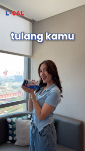 L-Cal 1 Strip Isi 6 tablet Suplemen Untuk Menjaga Kesehatan Tulang Sebagai Suplemen Calcium Dan Magnesium Membantu Pertumbuhan Tulang Dan Gigi Pada Anak Wanita Hamil Lanjut Usia Dan Segala Usia