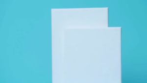 30x40CM Large Canvas for Painting: A Comprehensive Guide