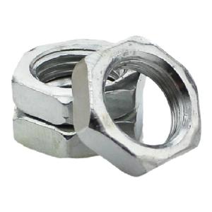 POWER&STRONG | Fine-Pitch Hexagonal Nut