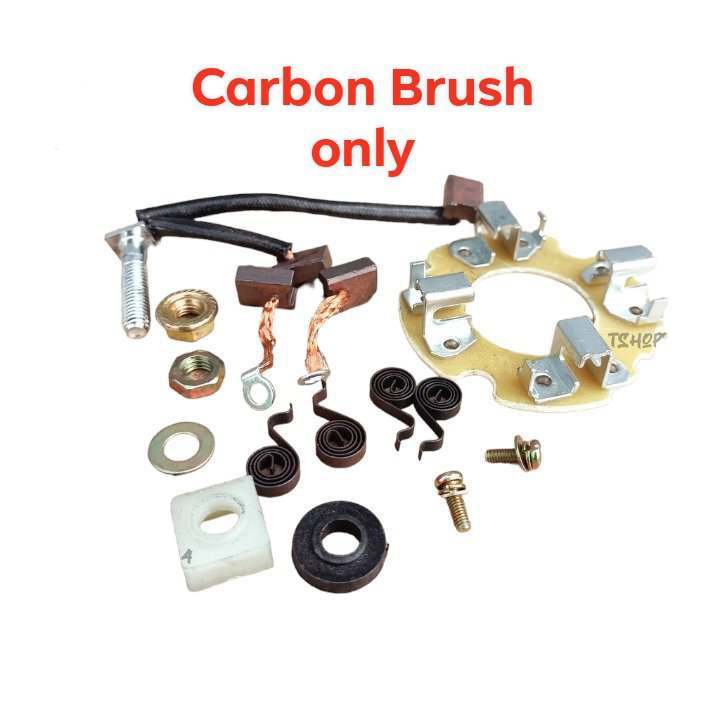 Carbon Brush/Motor Brush Lazada PH