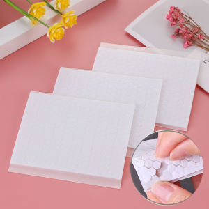 3D Double-sided Adhesive Foam Dots Adhesives Stickers Thick 5mm/3mm Width For DIY Shaker Cards Making Scrapbooking Craft Project
